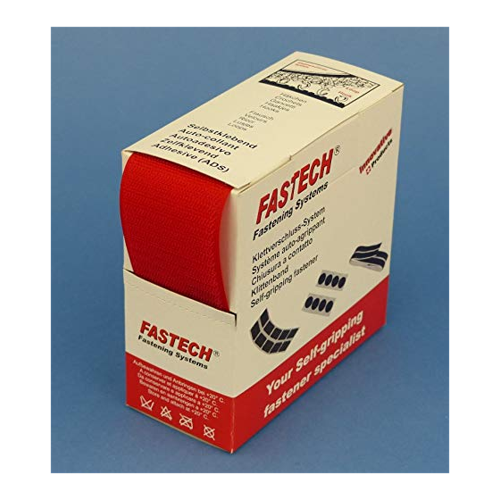 Bild von FASTECH B50-STD-H-133905: Vielseitiges Klettband für zahlreiche Anwendungen