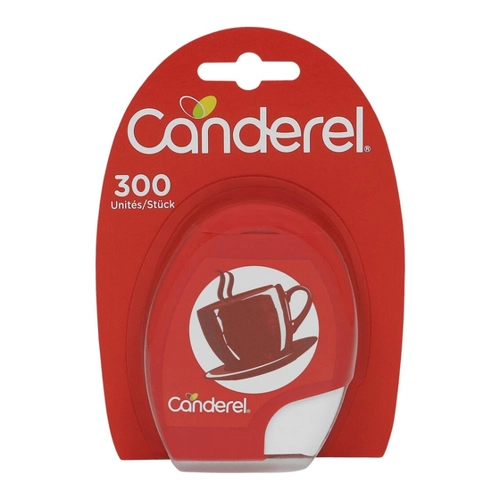 Bild von CANDEREL Tafelsüße