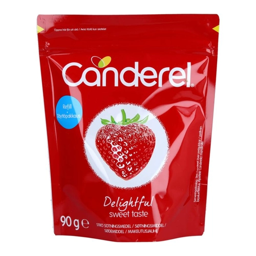 Bild von CANDEREL Streusüße