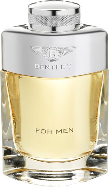 Bild von BENTLEY Eau de Toilette For Men Eau de Toilette für Männer 100 ml