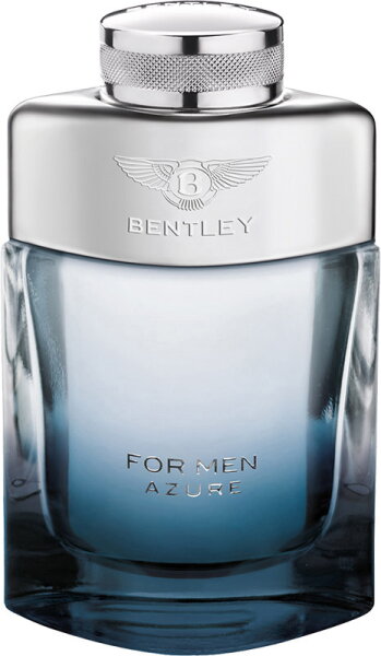Bild von BENTLEY Körperpflegeduft For Men Azure Eau de Toilette 100ml Spray