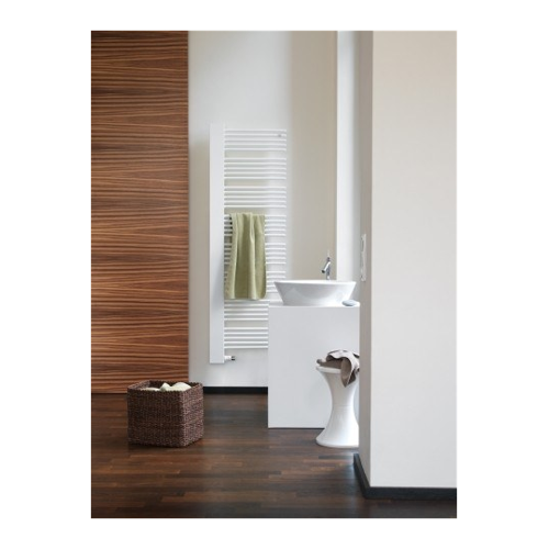 Bild von Zehnder Design-Heizkörper Yucca Plus YPR-180-60 ZY801258B1B1000