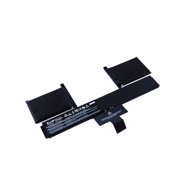 Bild von LMP Batterie MacBook Pro 13" Retina ab 10/2012 - 10/2013