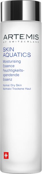 Bild von Artemis of Switzerland Skin Aquatics Moisturizing Essence 150 ml