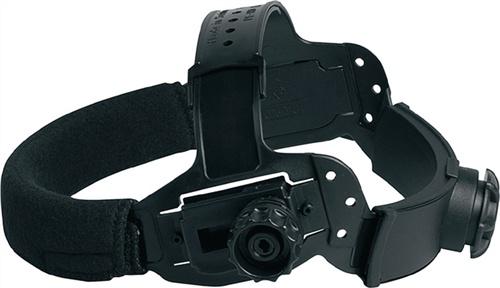 Bild von optrel® Kopfschutz, Kopfband mit Befestigung