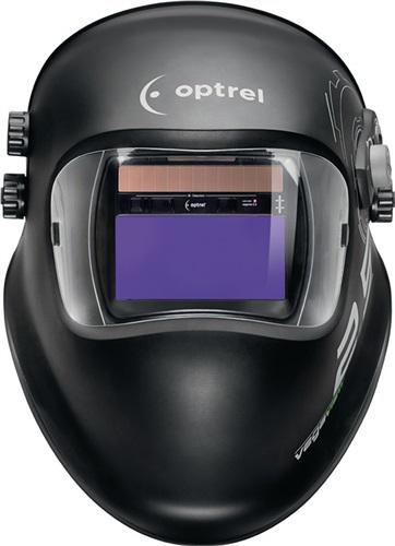 Bild von Schweißerschutzhelm Vegaview2.5, Batterielebensdauer ca.3000 h 90x110mm DIN 8-12