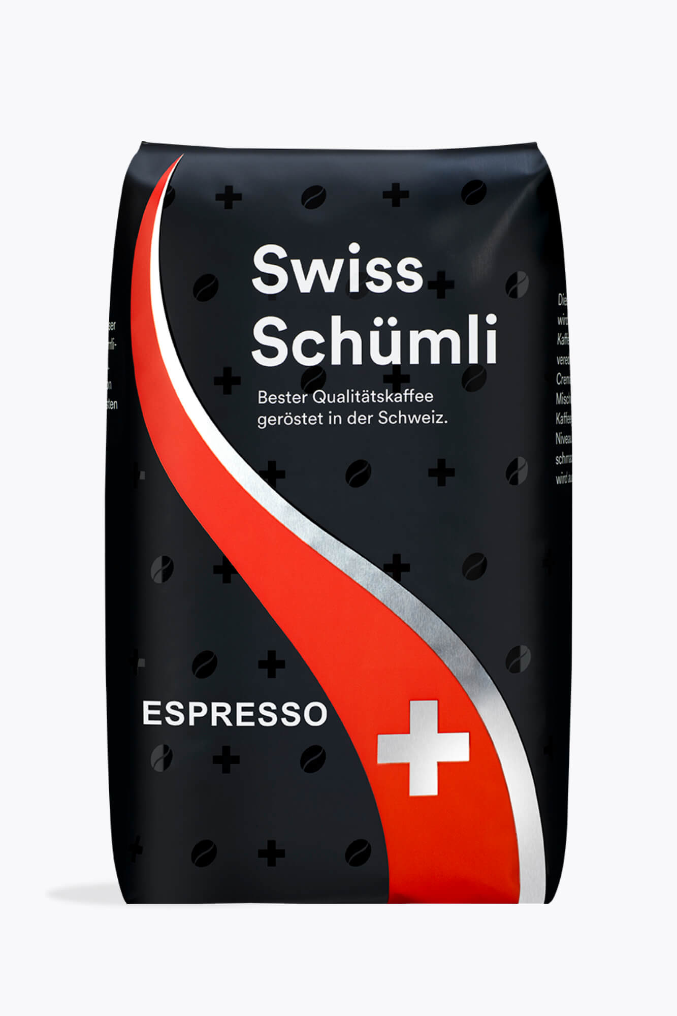 Bild von Turm Kaffee Swiss Schümli Espresso 1kg