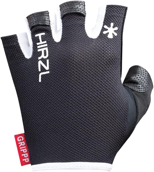 Bild von HIRZL GRIPPP Light SF, Fahrradhandschuh Unisex (XXL/11, White)