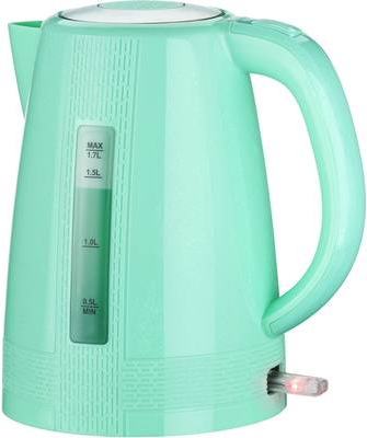Bild von Trisa Perfect Boil Wasserkocher schnurlos Mint (64431412)