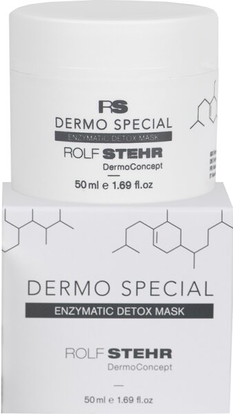 Bild von Rolf Stehr Enzymatic Detox Mask 50 ml