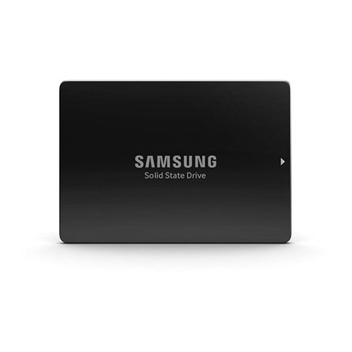 Bild von 1,9TB Samsung SSD SM883 2.5" - Leistungsstarke Speichermlösung für Profis