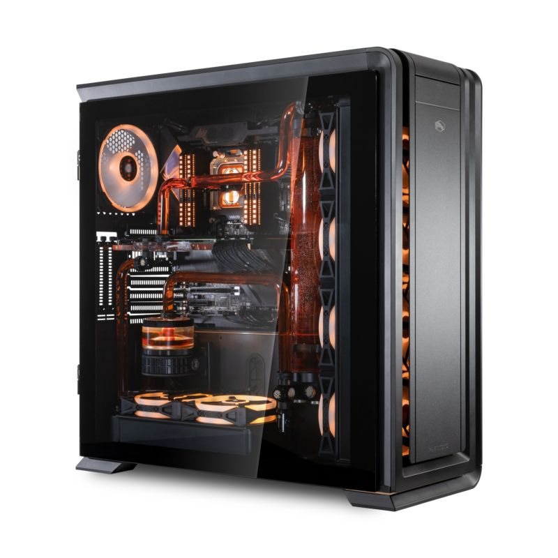 Bild von Joule Performance Craft 3 Ryzen Threadripper 3960X 32GB 2x16GB RTX3090 24GB