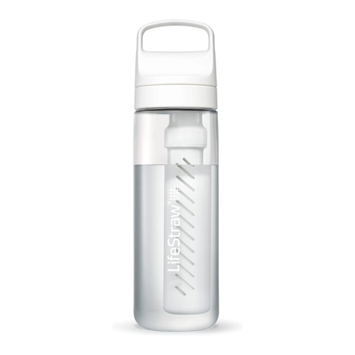Bild von LifeStraw Go 2.0 Series, 650ml, hellblau