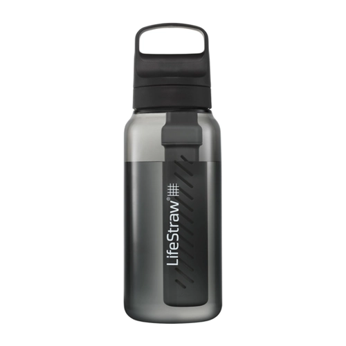 Bild von LifeStraw Go 2.0 Series, 1L, schwarz