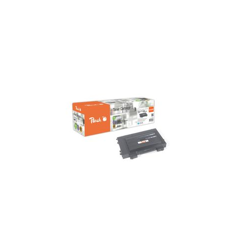 Bild von Peach S500 Toner für Samsung Drucker
