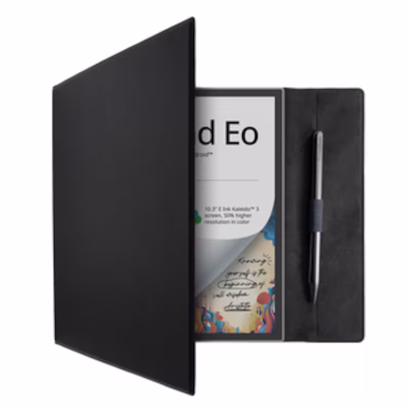 Bild von PocketBook Flip eBook Cover Passend für (Modell eBooks): PocketBook InkPad Eo Passend für Display