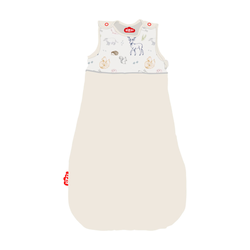 Bild von Babyschlafsack In the Woods für Neugeborene