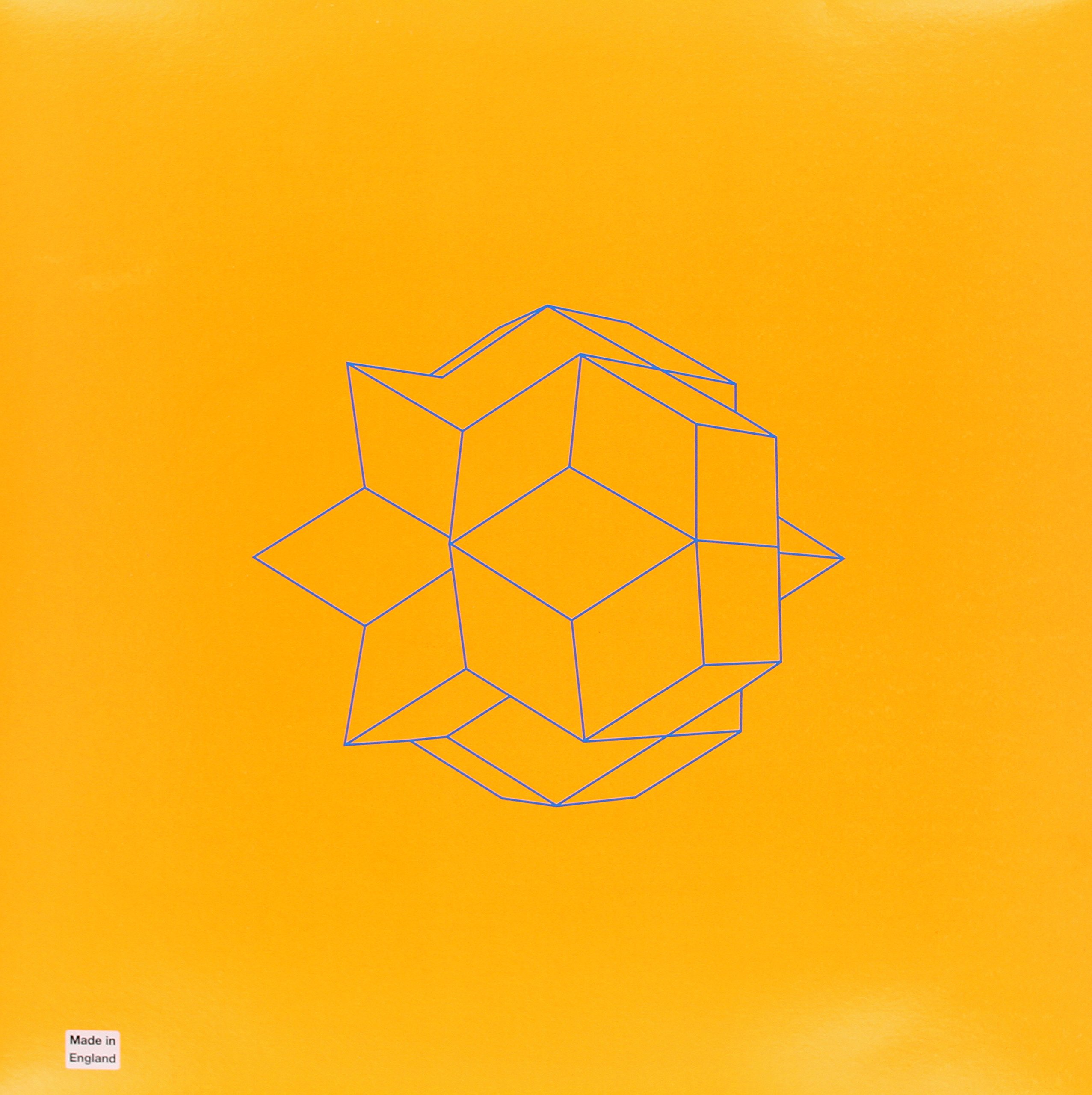 Bild von Sinner Dc - The Sonic Boom Mixes [Vinyl Maxi-Single]
