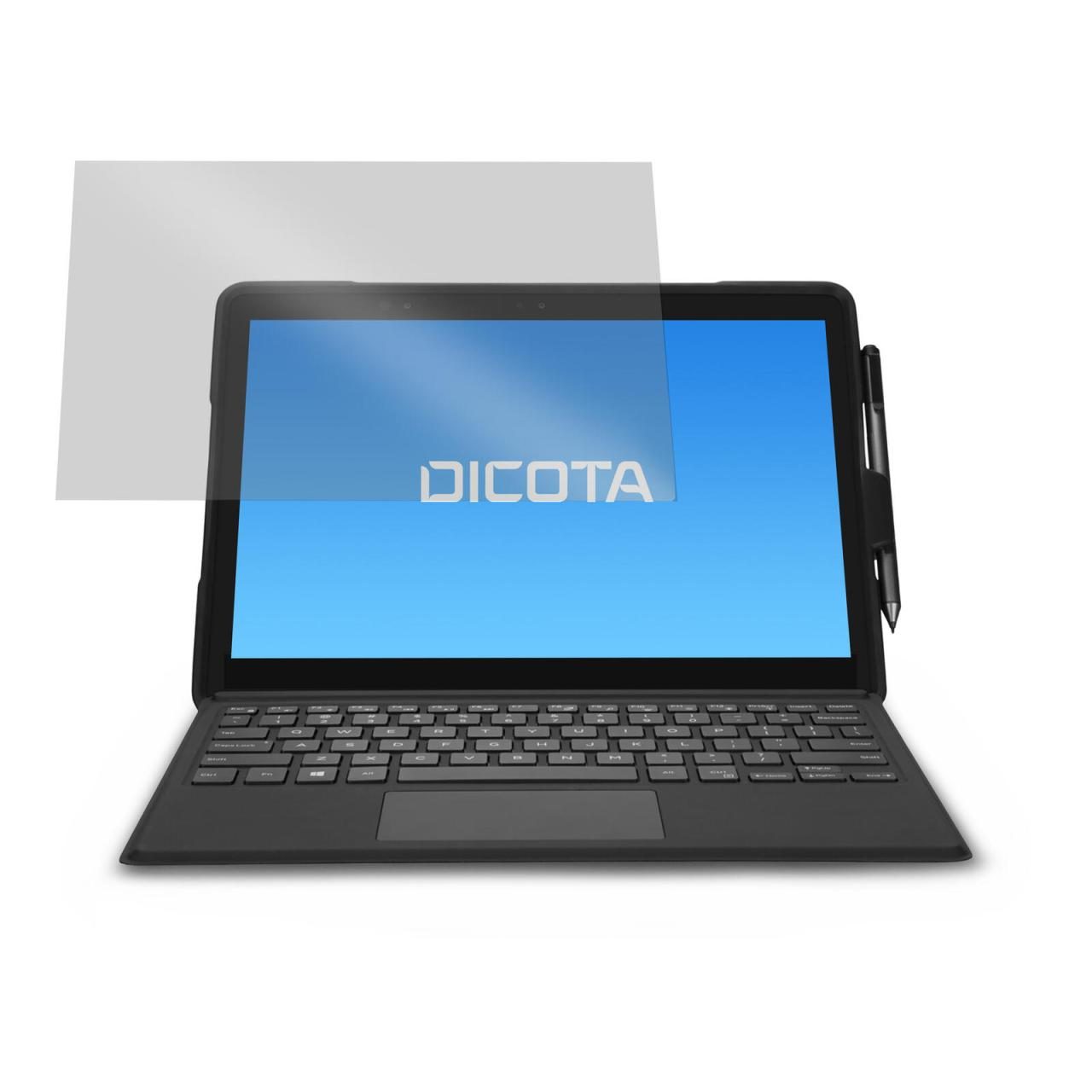 Bild von Dicota Secret 4Way DELL Latitude 5285 (12.30", 16 : 10), Notebook Schutzfolie