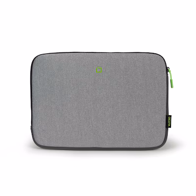 Bild von Dicota Notebook Hülle DICOTA Skin FLOW - Notebook-Hülle - 35.8 Passend für maximal: 35,8 cm (14,