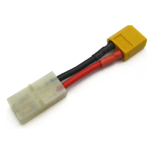 Bild von Swaytronic Adapterkabel – Die flexible Lösung für Ihr Stecksystem