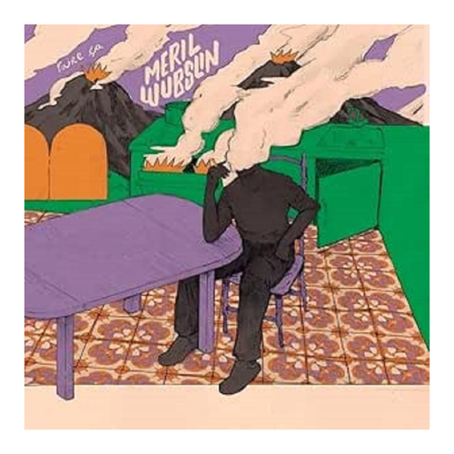 Bild von Faire Ça – Musik-CD von Les Disques Bongo Joe