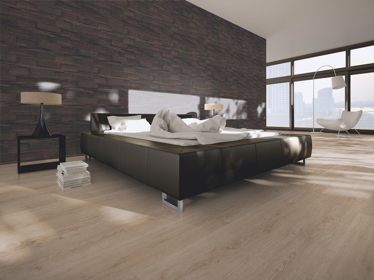 Bild von INDO rustikale Holzwandverkleidung Driftwood WS 12 Sulu Sea