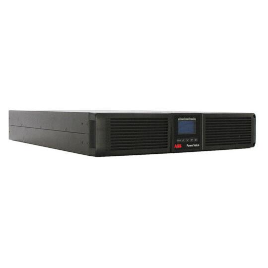 Bild von ABB 11T G2 (6000 VA, 6000 W, Online-Doppelwandler USV), USV