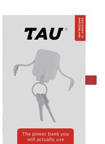 Bild von Rolling Square Rolling Square TAU Powerbank Powerstation
