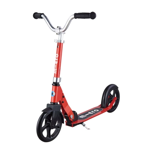 Bild von Micro Cruiser Scooter (blau)