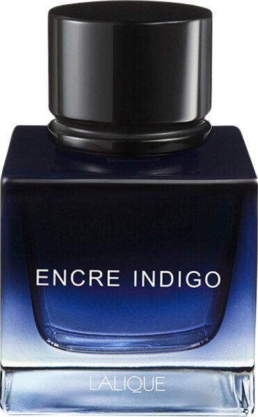 Bild von Lalique Encre Indigo Eau de Parfum (EdP) 50 ml