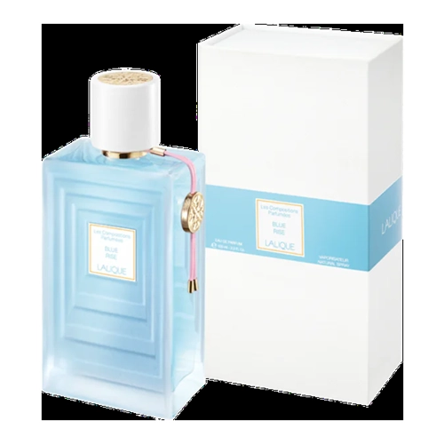 Bild von Lalique Les Compositions Parfumées Blue Rise EdP Nat. Spray 100 ml