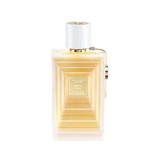 Bild von Lalique Les Compositions Parfumées Infinite Shine EdP Nat. Spray 100 ml