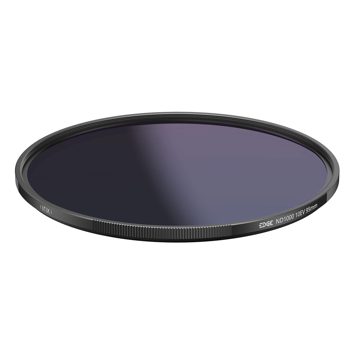 Bild von Irix filter Edge ND1000 72mm (ND- / Grauverlauffilter, 72 mm), Objektivfilter
