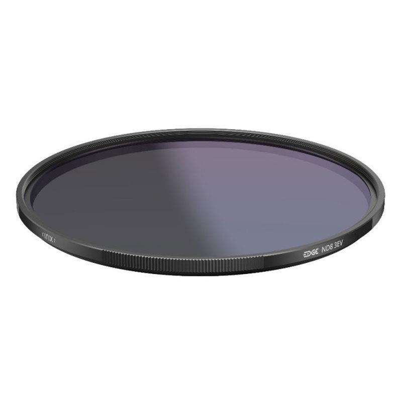 Bild von Irix filter Edge ND8 86mm (ND- / Graufilter), Objektivfilter