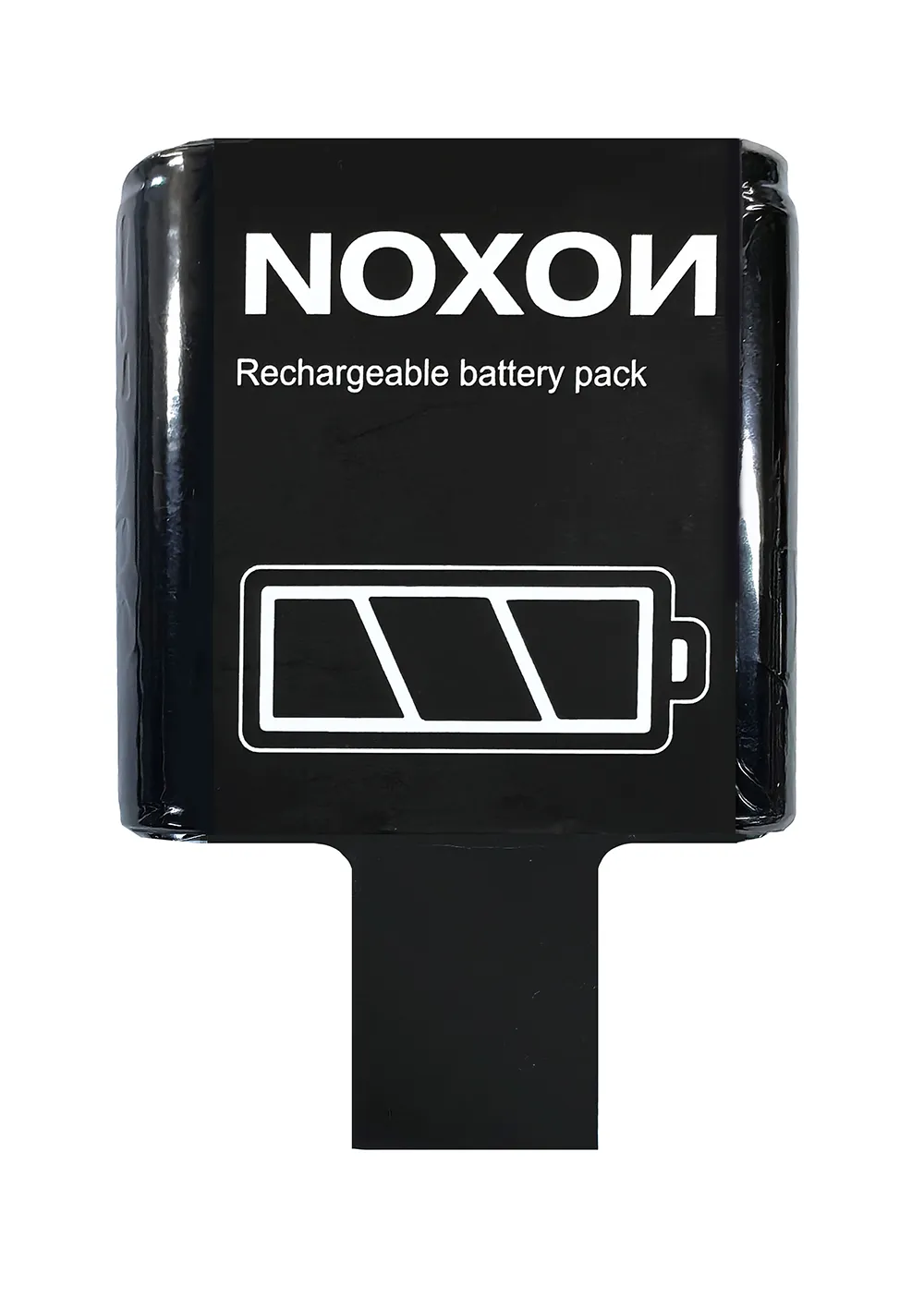 Bild von Noxon Akkupack -Li-ion, 3.7V, 8800mAh - für Noxon Eiger und Pure Mio/Evoke H4/H6