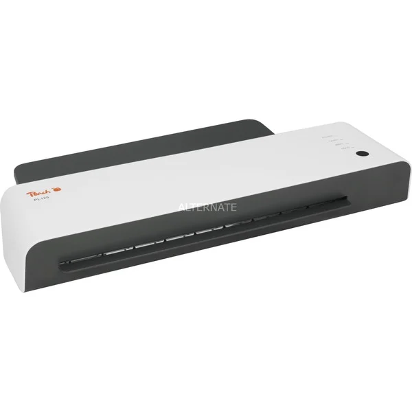 Bild von Peach, Laminiergerät, Laminiergerät Highspeed Laminator PL125 (125 µm, A3)