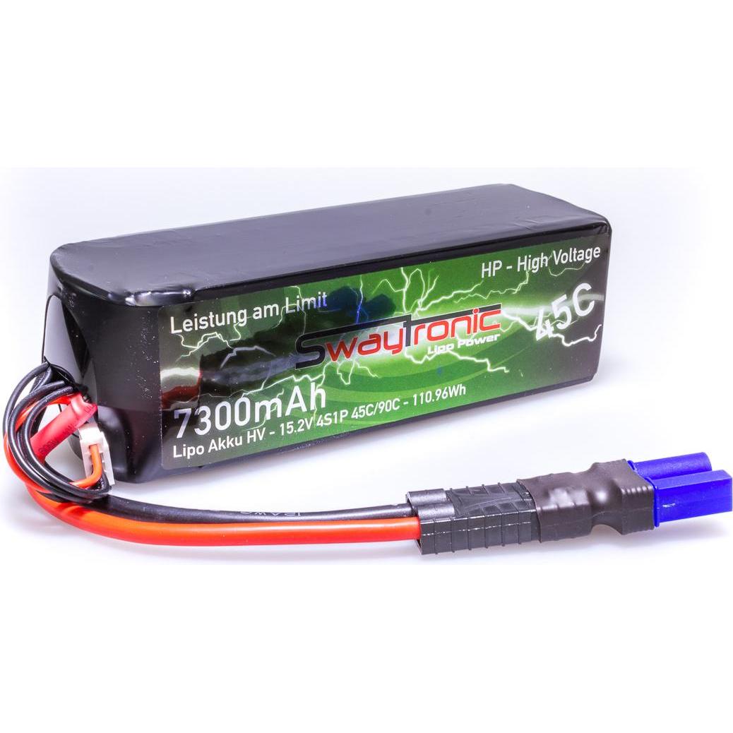 Bild von Swaytronic Sway-Am (15.20 V, 7300 mAh)