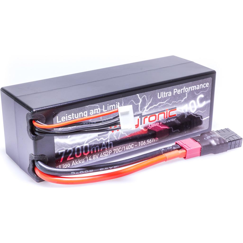 Bild von Swaytronic Akku (14.80 V, 7200 mAh)