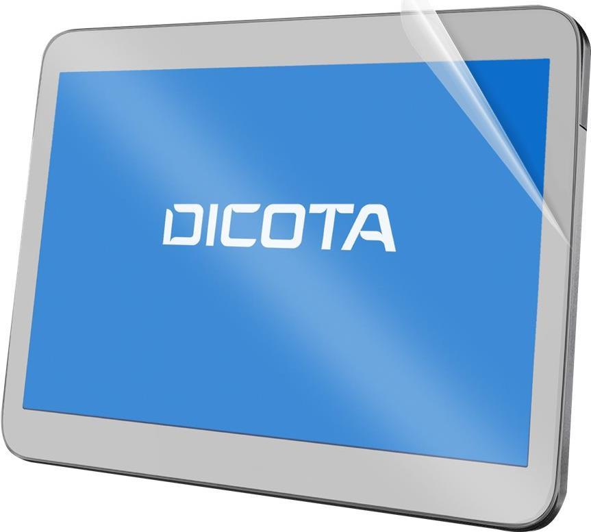 Bild von DICOTA - Bildschirmschutz für Tablet - antimikrobiell - Folie - durchsichtig - für Samsung Galaxy Tab S6 Lite