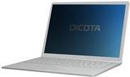 Bild von DICOTA Privacy filter 2-Way for DELL Precision 38,1cm 15Zoll 5550/5560/5570 self-adhesive
