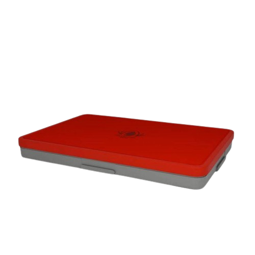 Bild von RedgrassGames Everlasting Wet Palette Painter v2 Bundle Nasspalette Mix