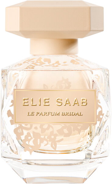 Bild von Elie Saab Le Parfum Bridal Eau de Parfum (EdP) 50 ml
