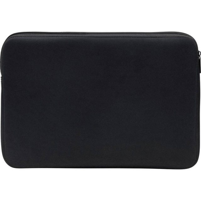 Bild von Dicota Notebook Tasche Laptop Sleeve PERFECT 15-15.6  Passend für maximal: 39,6cm (15,6 ) Schwar