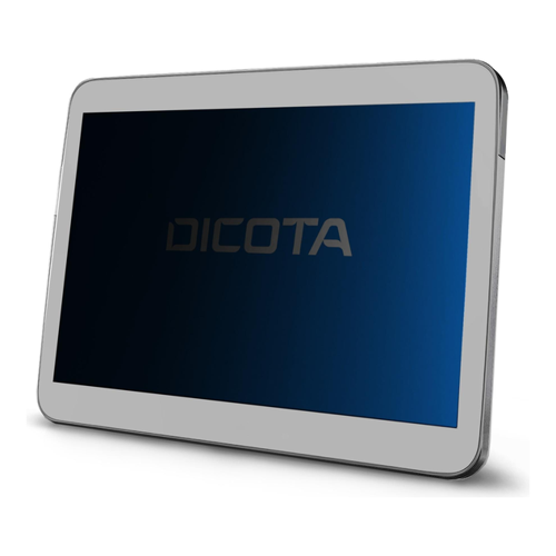 Bild von Dicota Privacy Filter 2-Way für Samsung Galaxy Tab A 10.1 – Bildschirmfolie