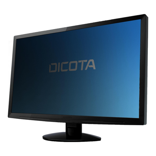 Bild von Dicota Privacy Filter 2-Way für Monitor 24.0