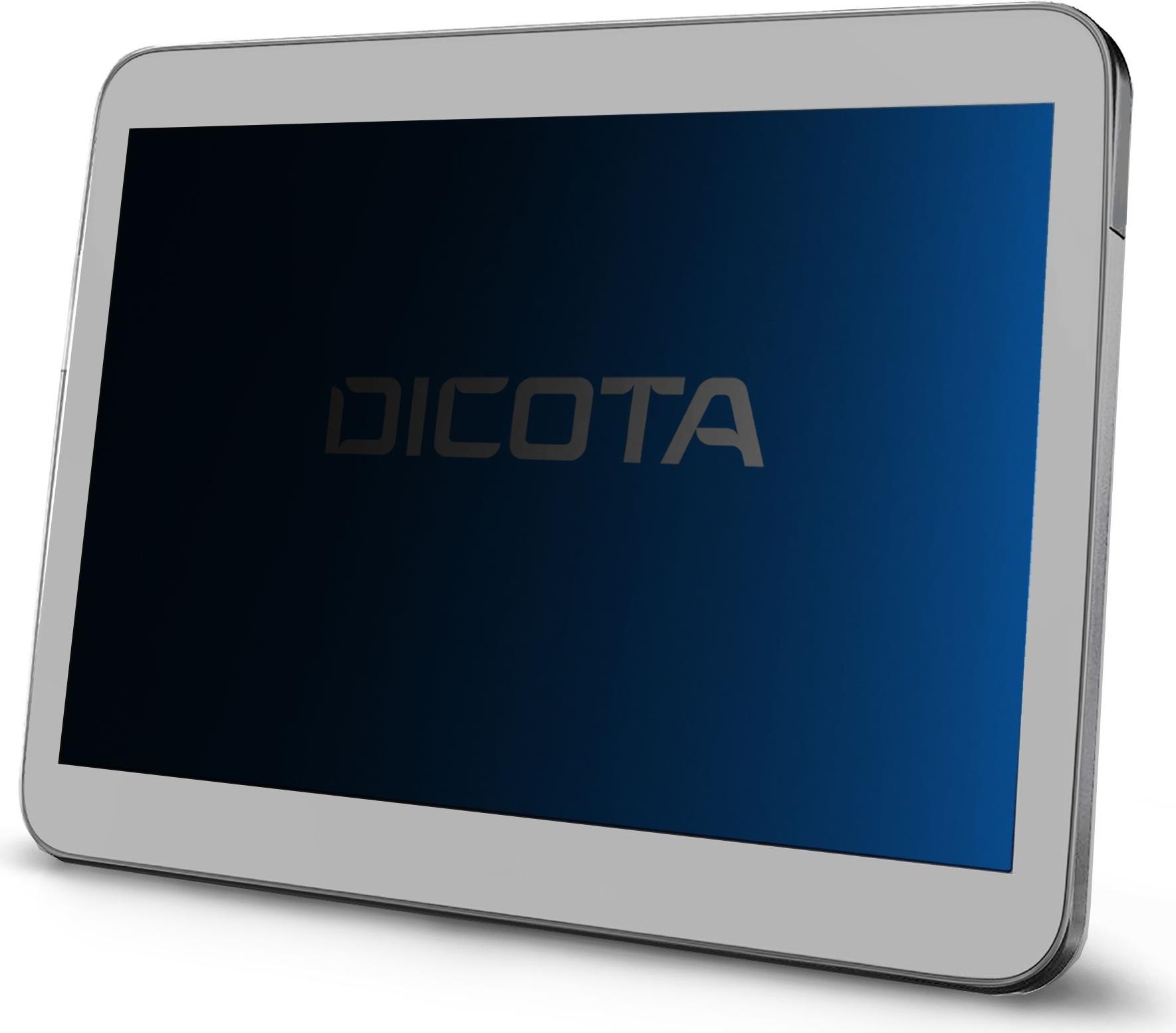 Bild von DICOTA D70860 Blickschutzfilter Rahmenloser Blickschutzfilter 33 cm (13) 2H (D70860)