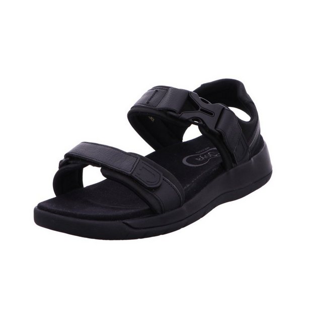 Bild von Joya Komfort Sandalen schwarz 185san 40