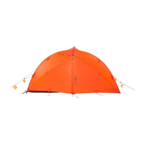 Bild von Exped - Venus III Extreme - 3-Personen Zelt orange