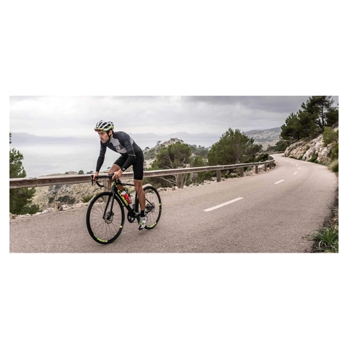 Bild von Compressport Armforce Ultralight Armwärmer – Optimaler Muskulärschutz und Komfort